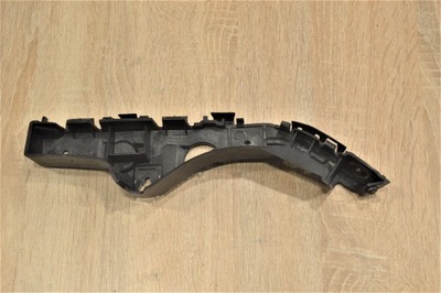 Направляющая бампера левый перед chevrolet captiva lift фото №1