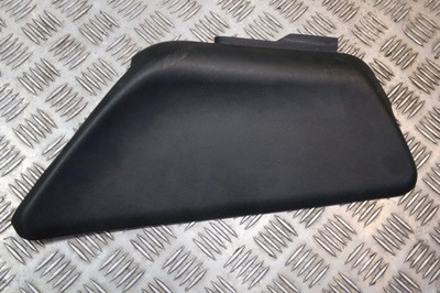 Защита пластик maserati ghibli 670066570 фото №1