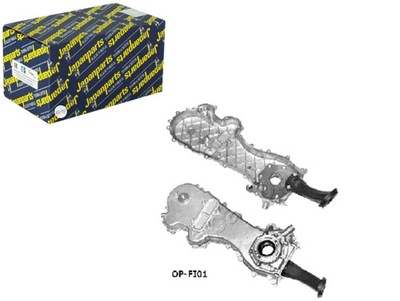 PUMP OILS OP-FI01 JAPANPARTS  