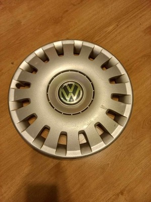 TAPACUBO VW 16