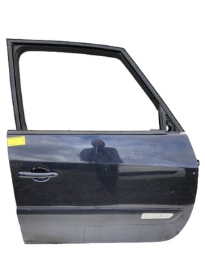 Дверь перед передние правое renault espace фото №1
