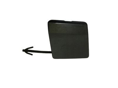 Заглушка фаркоп перед 511801221r renault clio iv фото №1