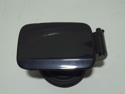 Крышка заливной топлива bmw e90 e91 blacksapphire 475 фото №1