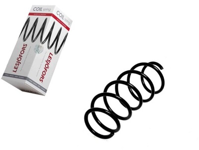 Пружина подвеска opel astra h astra h classic фото №1