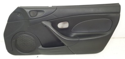 Обивка обшивка дверь правая mazda mx-5 ii nb euro фото №1