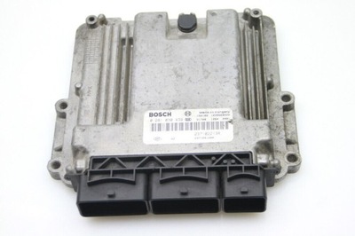 COMPUTADOR UNIDAD DE CONTROL ECU 0281030439 RENAULT DACIA  