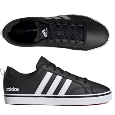 ADIDAS BUTY MĘSKIE SPORTOWE LEKKIE VS PACE r. 43 1/3