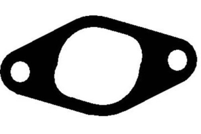 Elring 435.830 прокладка, колектор випускний фото №1