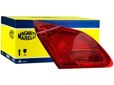 FARO PARTE TRASERA IZQUIERDA MAGNETI MARELLI 714021641711  