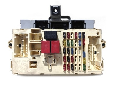 Коробка предохранителей fiat punto ii 46798450 фото №1