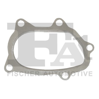 FORRO TURBINA SUBARU IMPREZA 2.5I 720-914  