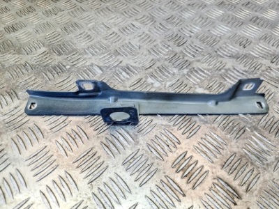 Інше частини кузов mercedes-benz sl r231 23118801814 30986091 4.7l фото №1