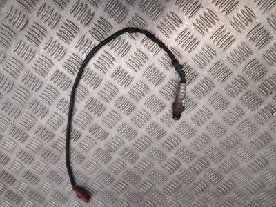 Audi a8 s8 d4 4h 2013 датчик лямбда-зонд фото №1