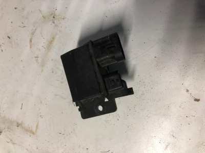 Renault megane iv резистор вентилятор вентиляторов 255508124r фото №1