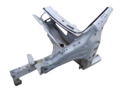 Чверть лонжерон ліва передня opel mokka i a 2014 rok фото №1