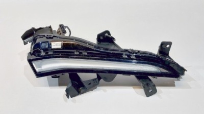 Протитуманна фара ліва led фара drl ліва peugeot 508 2 18r 89911715 фото №1