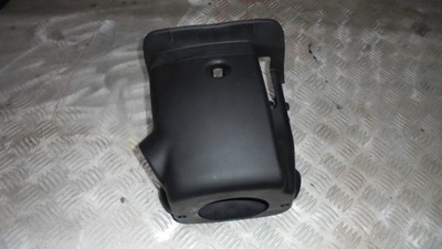 Корпус захист керма hyundai veloster 2012 фото №1