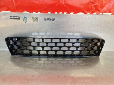 Hyundai kona 1 i решётка радиатора решётка радиатора бампер перед 86350-j9cb0 фото №1