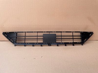 FORD FOCUS MK4 ST-LINE DEFLECTOR CENTRAL DE PARAGOLPES PARTE DELANTERA JX7B-17K945-T  