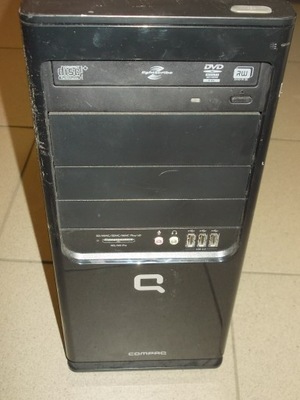 HP Compaq 315