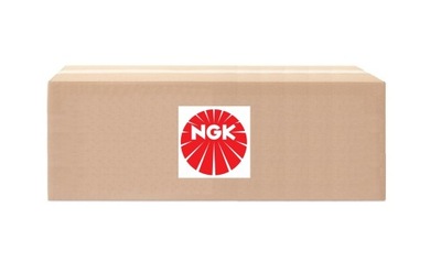 TUBO BUJÍAS ZAPLONOWEJ NGK 8035  