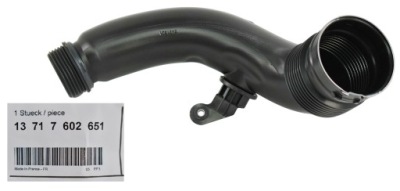 Оригинальный номер bmw шланг труба воздуха 1 f20 f21 m135i фото №1