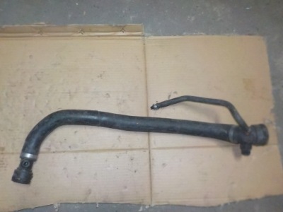 Bmw оригінальний номер 8514434 шланг радіатора води фото №1