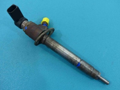 Форсунка citroen c5 ii 5u3q-9k546-aa 2.7 hdi фото №1