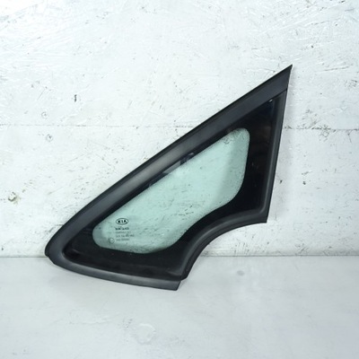 Kia ceed ii hb 5d стекло перед левая 86180-a2000 фото №1