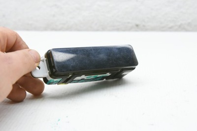 Chevrolet epica дисплей фото №1