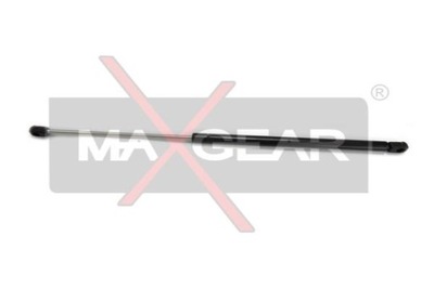 АМОРТИЗАТОР КРЫШКИ БАГАЖНИКА OPEL CORSA B 5DRZ 12-0103 MAXGEAR