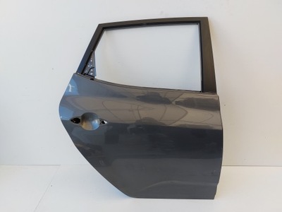 Hyundai ix20 дверь правое задняя оригинал фото №1