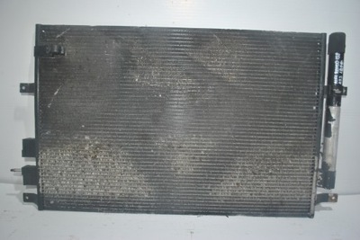 Радиатор кондиционера alfa romeo 159 фото №1