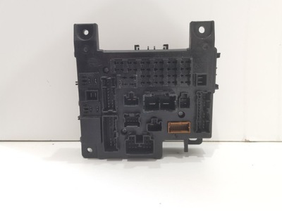 Коробка bsi mitsubishi asx outlander 8637a322 фото №1