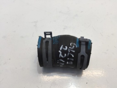 Mercedes glc x253 2.2 cdi 2019 пабтрубок  шланг воды фото №1