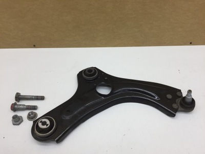 Renault clio v 5 рычаг правый фото №1