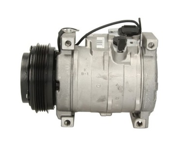 COMPRESOR DE ACONDICIONADOR DENSO DCP12012  