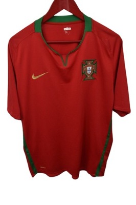 Nike Portugal Portugalia koszulka reprezentacji XL