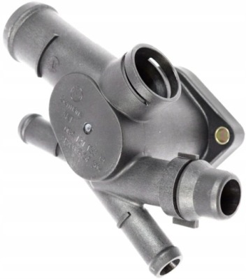 Патрубок wody vw sharan 7m 2.0 atm оригинал фото №1