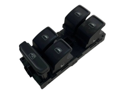 Volkswagen golf vii 2014 кнопки окон фото №1