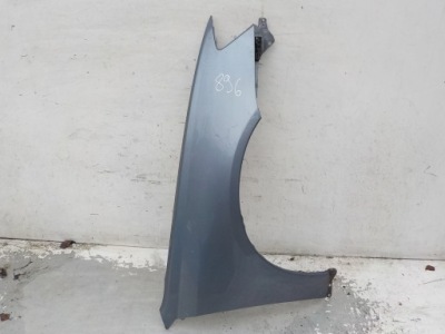 896 subaru legacy iv крыло правый перед 38j фото №1