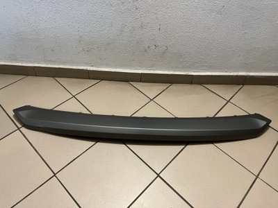 SPOILER ZDERZAKA DOKŁADKA HYUNDAI TUCSON III 3 15-