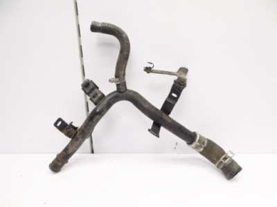 206 wąż шланг магистраль wody 1.4 8v 75 km kfx фото №1