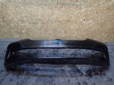 Бампер перед bmw v 5 g30 g31 lift lci фото №1