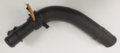 Пабтрубок  труба воды jaguar xf x250 2.2 d cx23-8286-ed фото №1