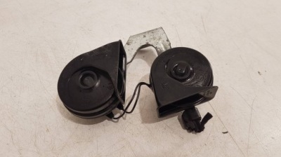 Opel insignia a клаксон сигнал звуковий фото №1