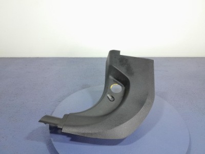 Bmw 7 g11 g12 lci защита нижняя перед левая 7390753 фото №1