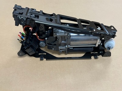 Audi a6 c8 a7 4k компресор підвіска 4k0616005c фото №1