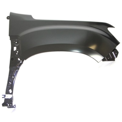 Dacia duster 2017- крыло передний правый новый фото №1