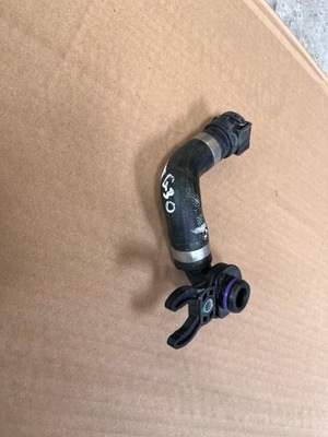 Bmw 5 g30 шланг wody фото №1